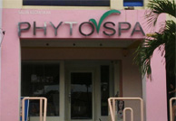 Aspen Spa for Ladies