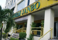 Janbo Chinese Restaurant